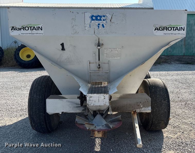 image for item DM5470 Spreader 