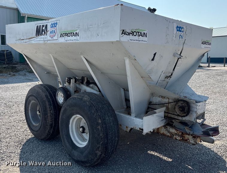 image for item DM5470 Spreader 