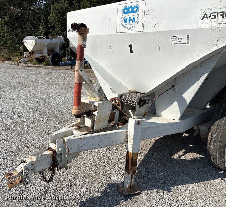 image for item DM5470 Spreader 