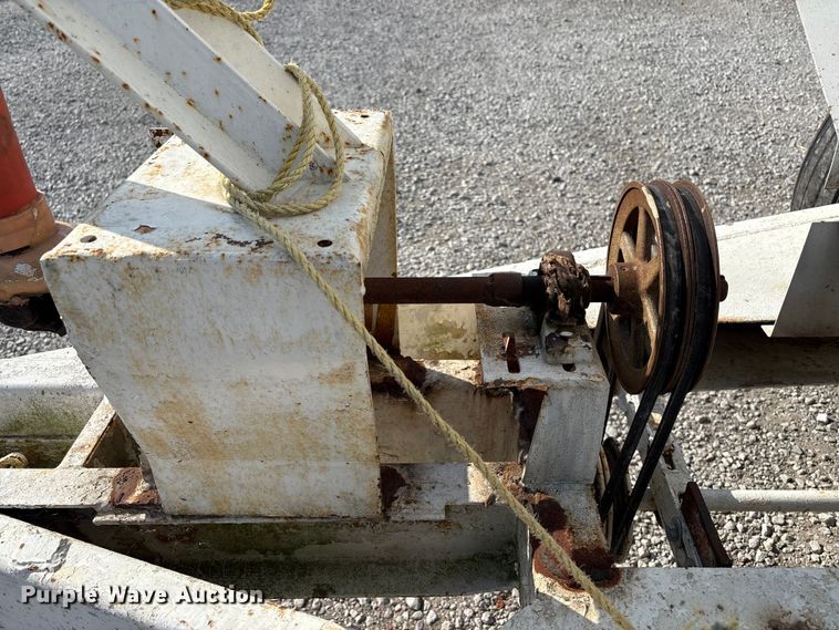 image for item DM5470 Spreader 