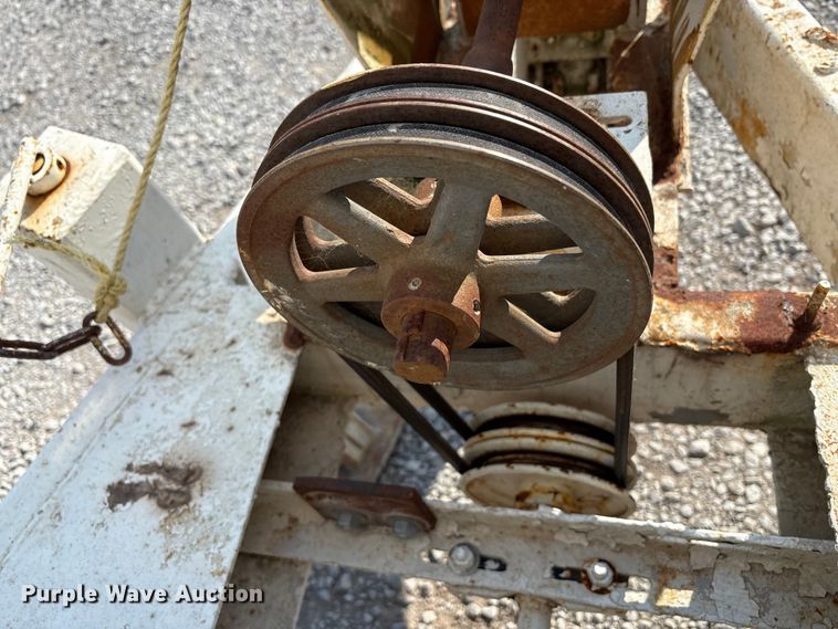 image for item DM5470 Spreader 