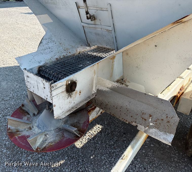 image for item DM5470 Spreader 