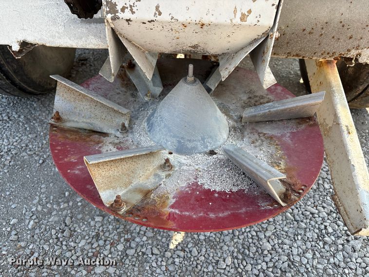 image for item DM5470 Spreader 