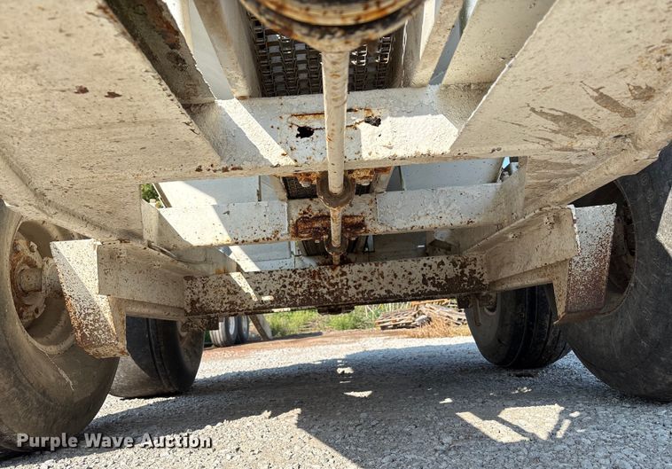 image for item DM5470 Spreader 