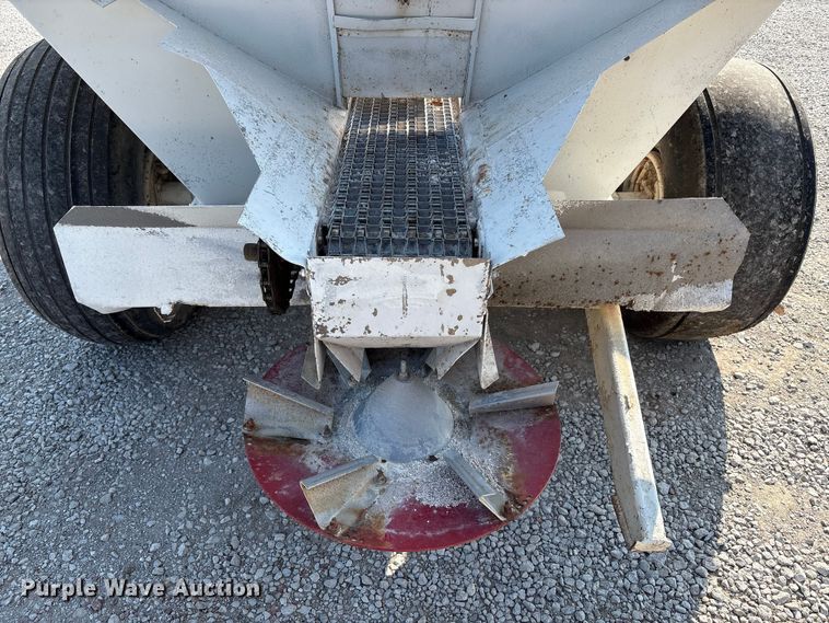 image for item DM5470 Spreader 