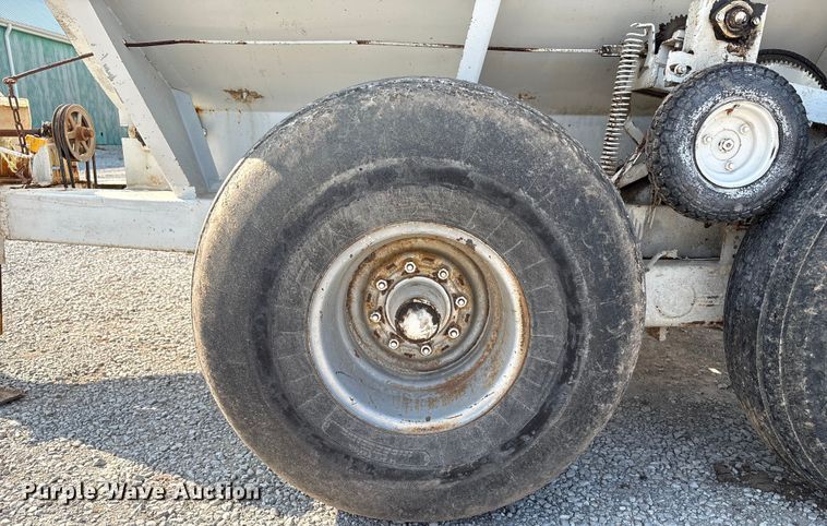 image for item DM5470 Spreader 