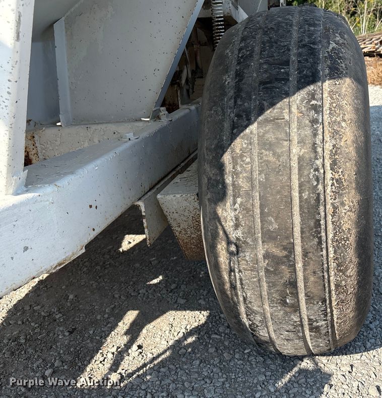 image for item DM5470 Spreader 