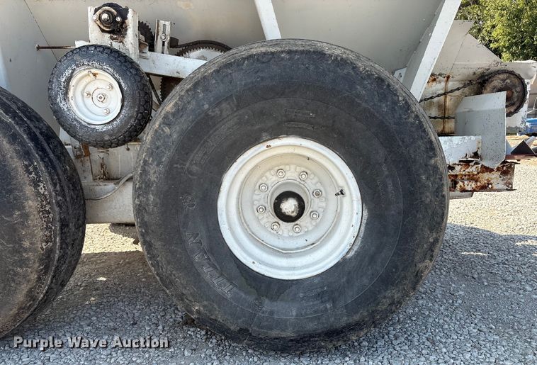 image for item DM5470 Spreader 