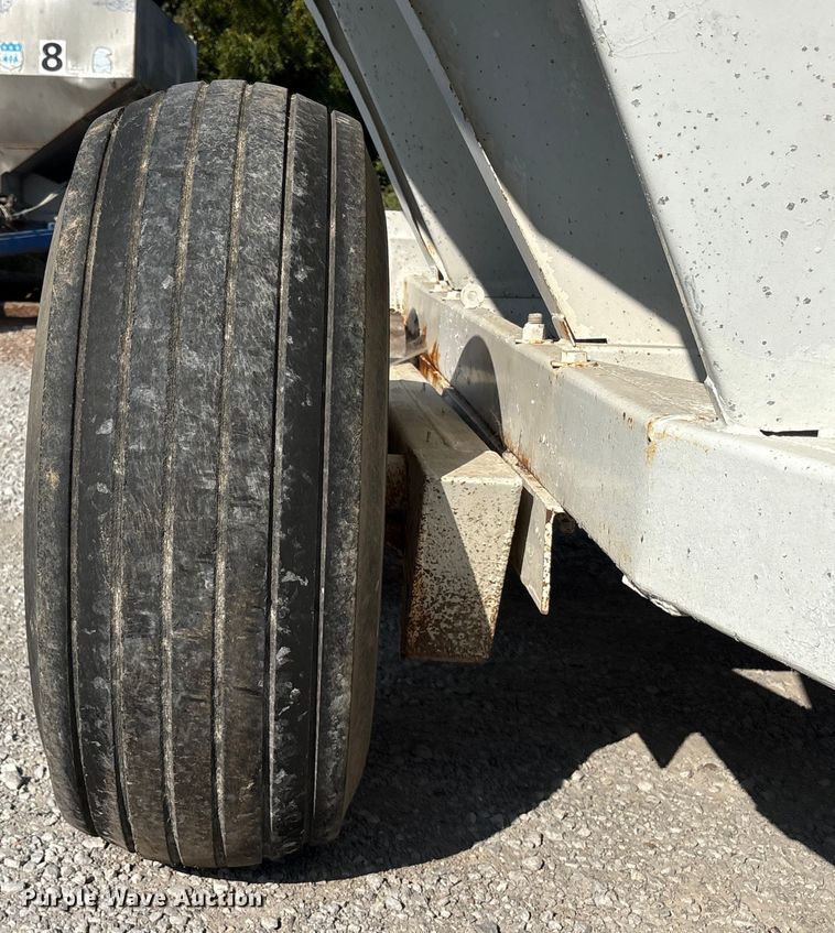 image for item DM5470 Spreader 