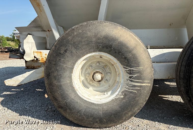 image for item DM5470 Spreader 