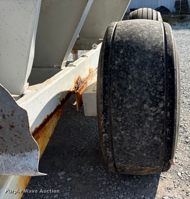 image for item DM5470 Spreader 