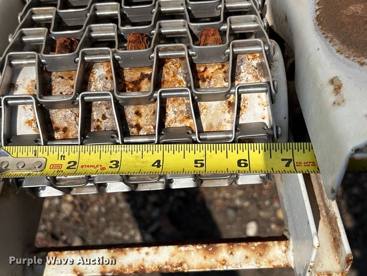 image for item DM5471 Willmar Super 600 spreader