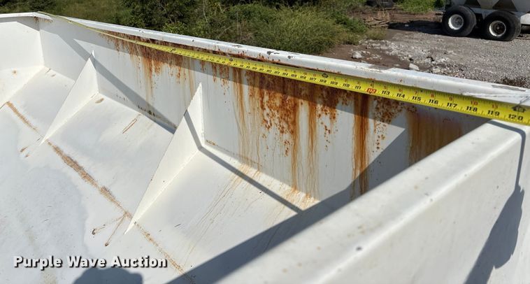 image for item DM5471 Willmar Super 600 spreader