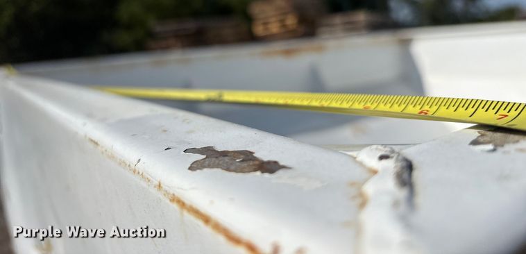 image for item DM5471 Willmar Super 600 spreader