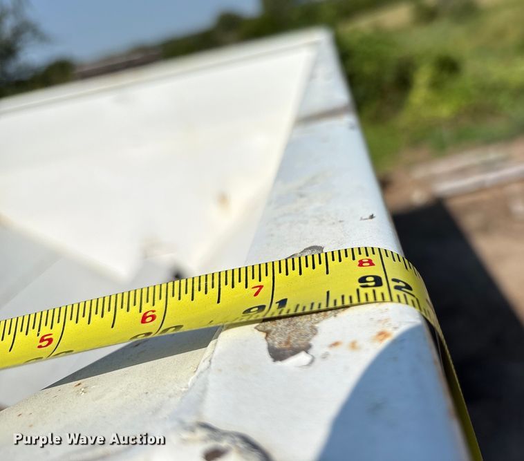 image for item DM5471 Willmar Super 600 spreader