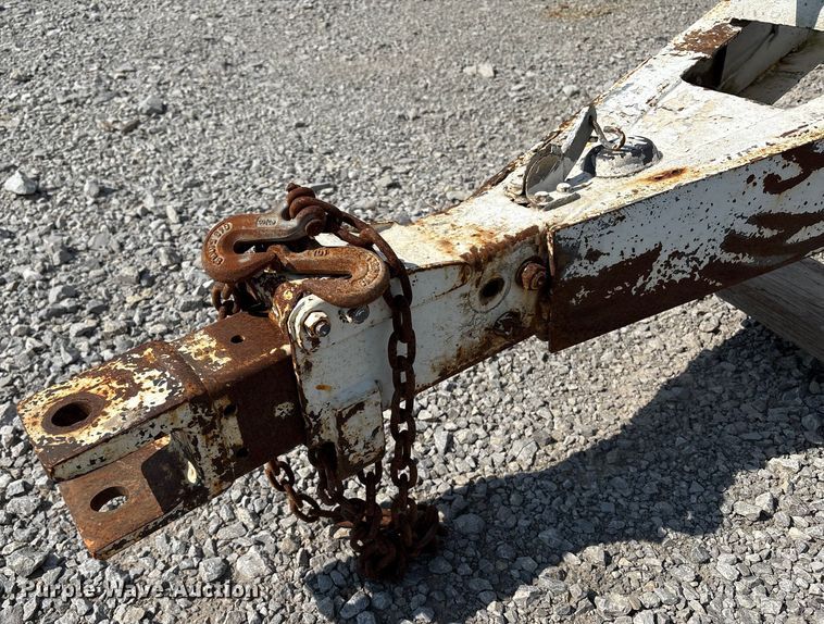 image for item DM5472 Willmar spreader