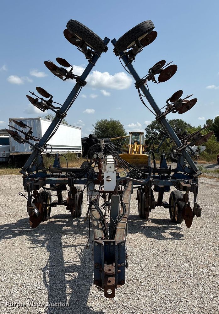 image for item DM5473 Blu-Jet NH3 applicator