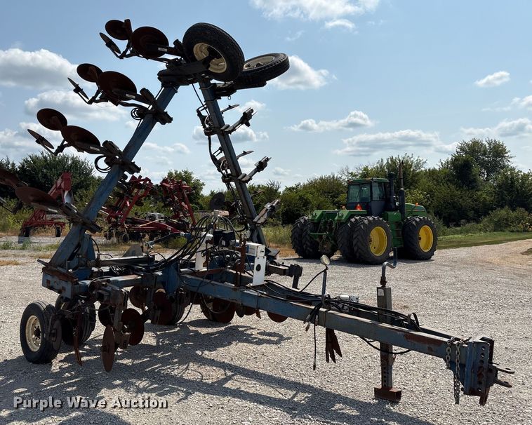 image for item DM5473 Blu-Jet NH3 applicator