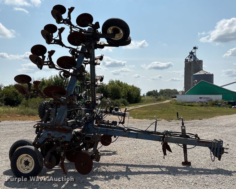 image for item DM5473 Blu-Jet NH3 applicator