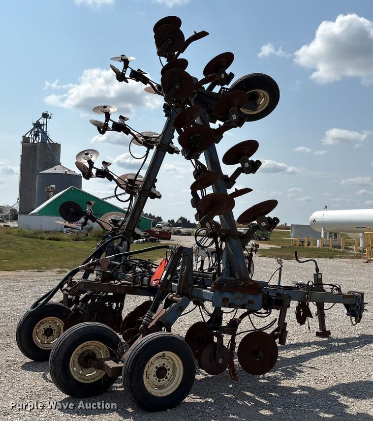 image for item DM5473 Blu-Jet NH3 applicator