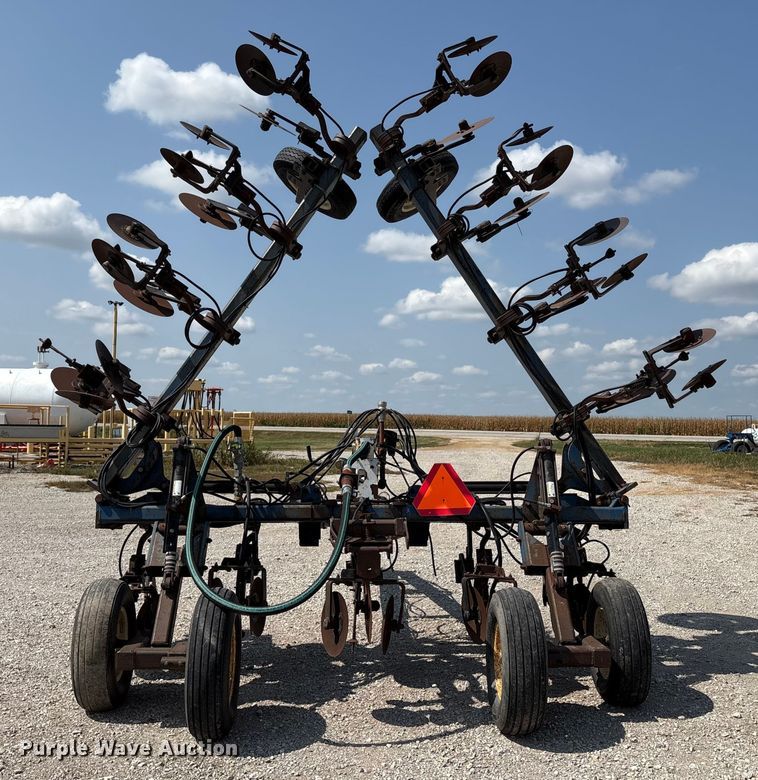 image for item DM5473 Blu-Jet NH3 applicator