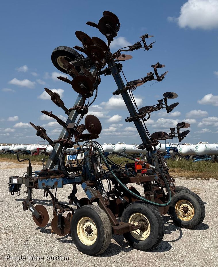 image for item DM5473 Blu-Jet NH3 applicator