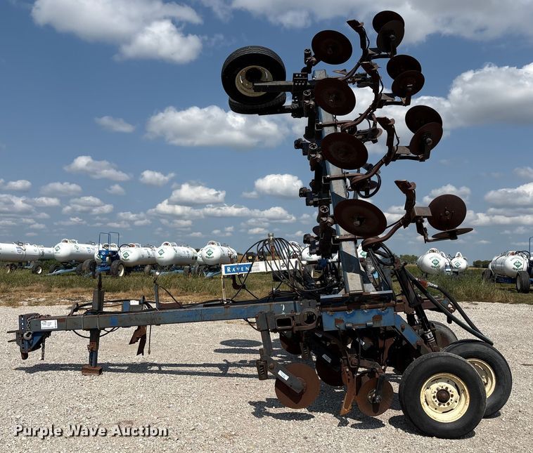 image for item DM5473 Blu-Jet NH3 applicator