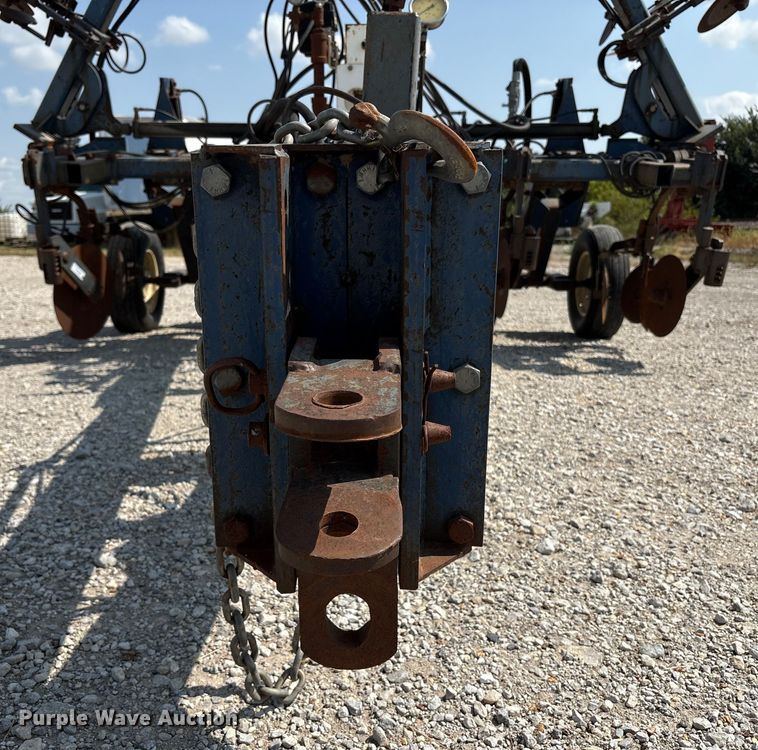 image for item DM5473 Blu-Jet NH3 applicator