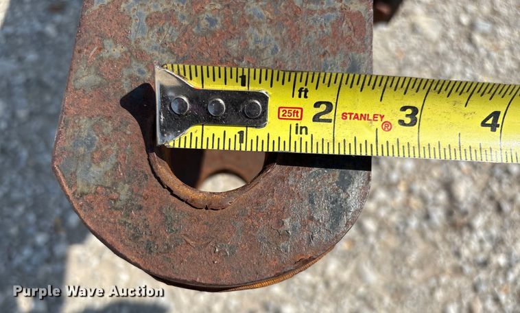 image for item DM5473 Blu-Jet NH3 applicator