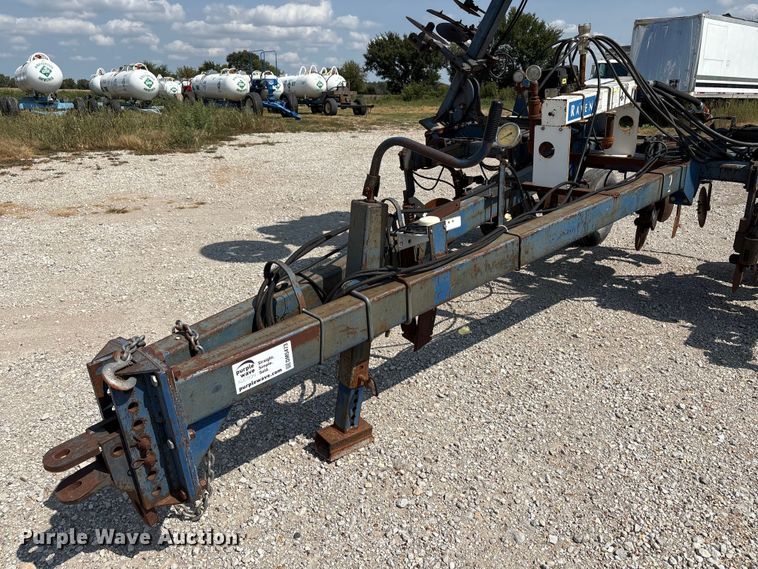 image for item DM5473 Blu-Jet NH3 applicator