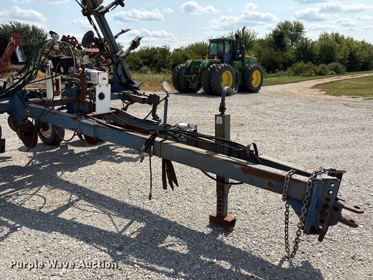 image for item DM5473 Blu-Jet NH3 applicator