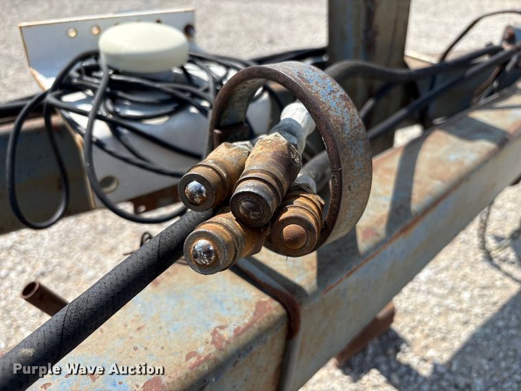 image for item DM5473 Blu-Jet NH3 applicator