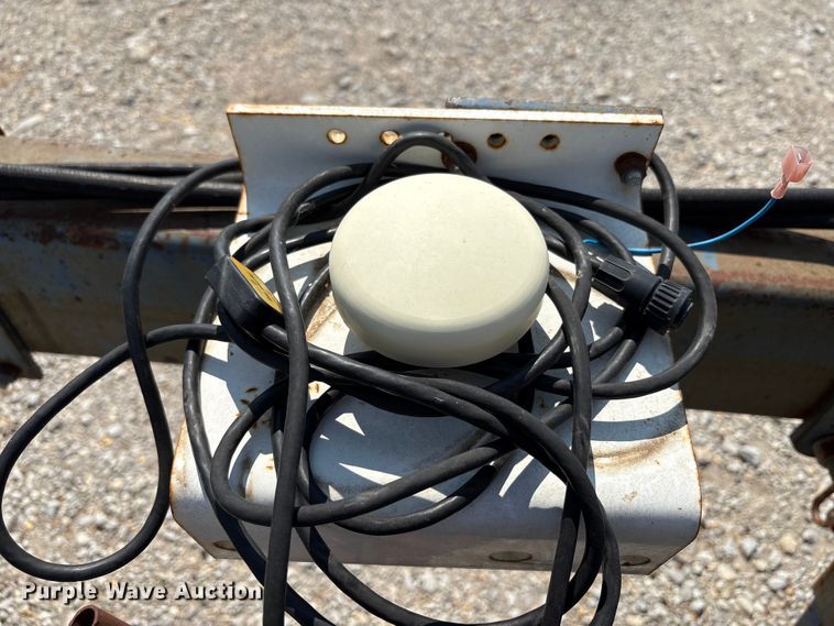 image for item DM5473 Blu-Jet NH3 applicator