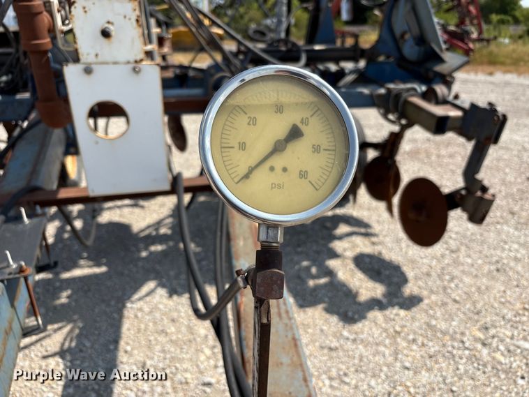 image for item DM5473 Blu-Jet NH3 applicator