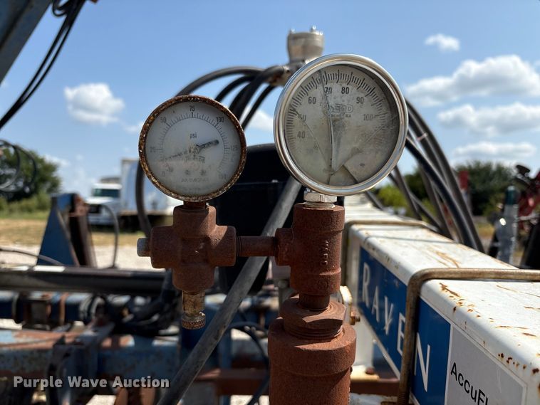 image for item DM5473 Blu-Jet NH3 applicator