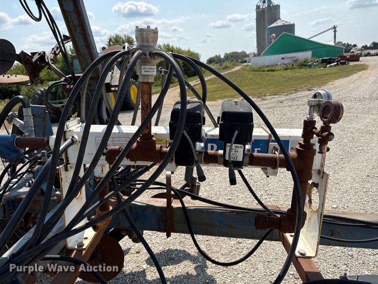 image for item DM5473 Blu-Jet NH3 applicator