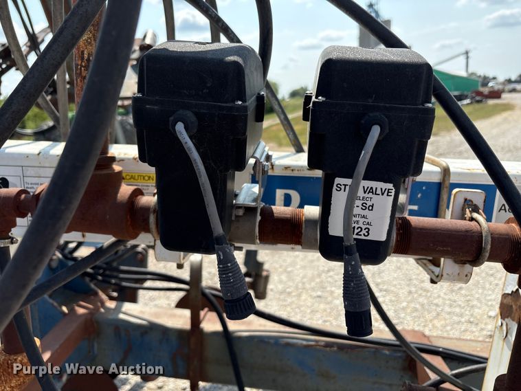 image for item DM5473 Blu-Jet NH3 applicator