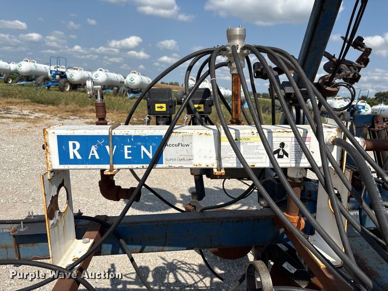 image for item DM5473 Blu-Jet NH3 applicator