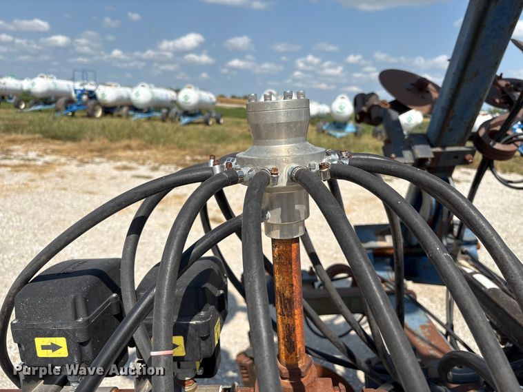 image for item DM5473 Blu-Jet NH3 applicator