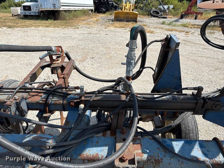 image for item DM5473 Blu-Jet NH3 applicator