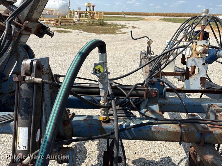 image for item DM5473 Blu-Jet NH3 applicator