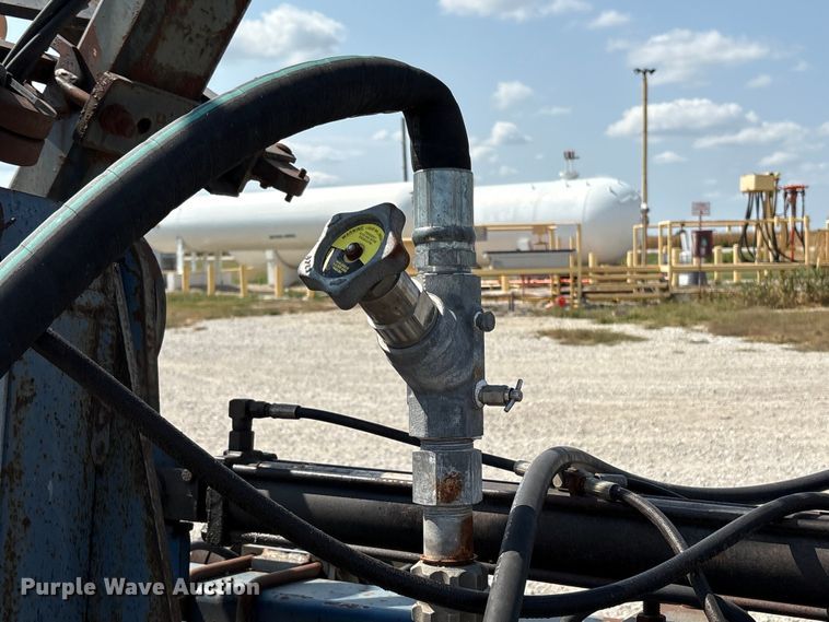 image for item DM5473 Blu-Jet NH3 applicator