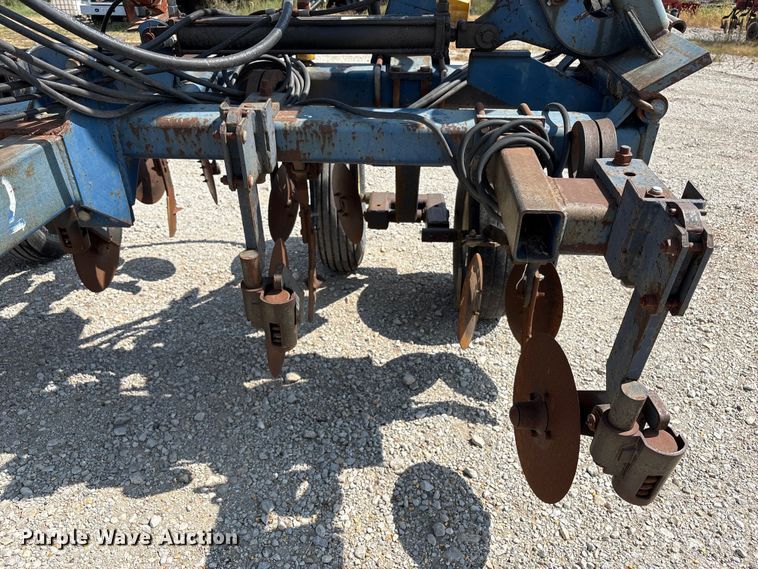 image for item DM5473 Blu-Jet NH3 applicator