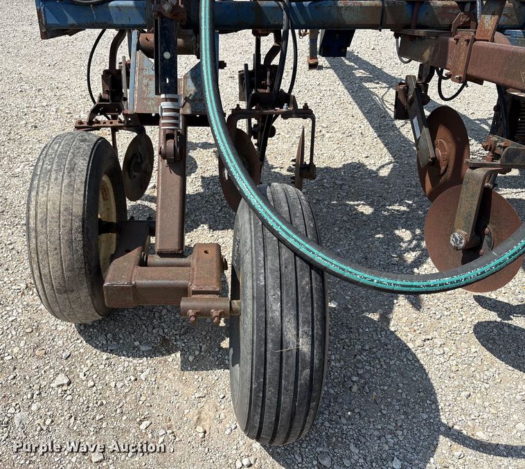 image for item DM5473 Blu-Jet NH3 applicator