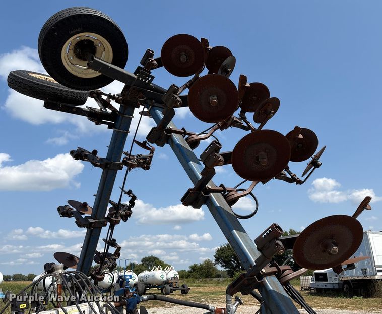 image for item DM5473 Blu-Jet NH3 applicator