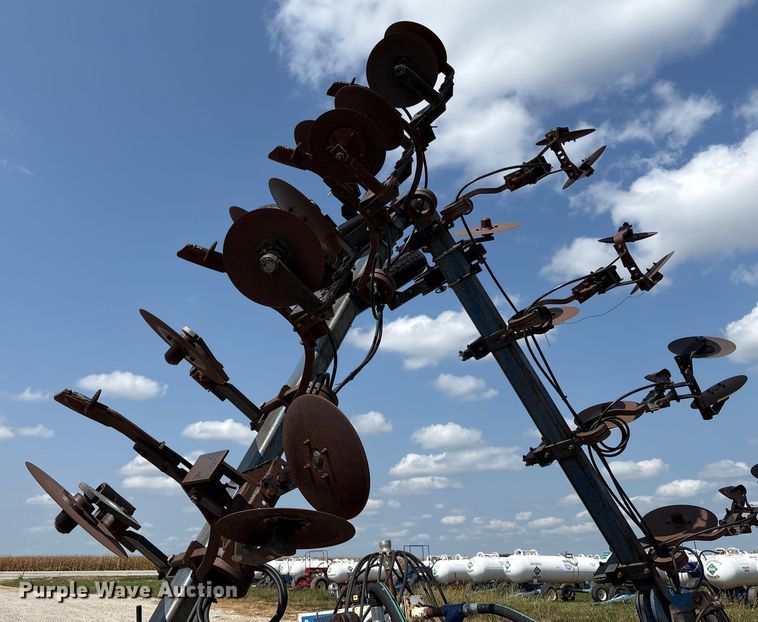 image for item DM5473 Blu-Jet NH3 applicator