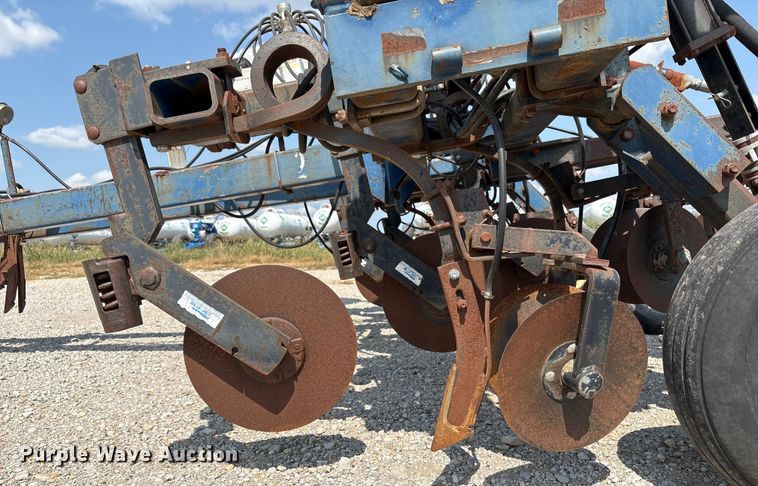 image for item DM5473 Blu-Jet NH3 applicator