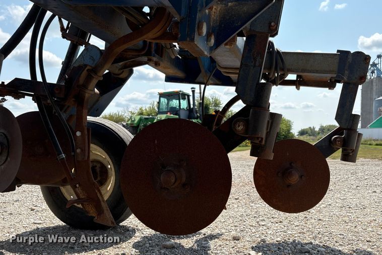 image for item DM5473 Blu-Jet NH3 applicator