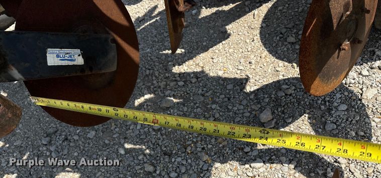 image for item DM5473 Blu-Jet NH3 applicator