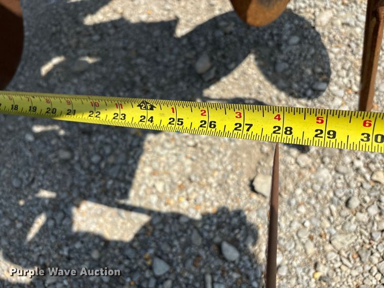 image for item DM5473 Blu-Jet NH3 applicator